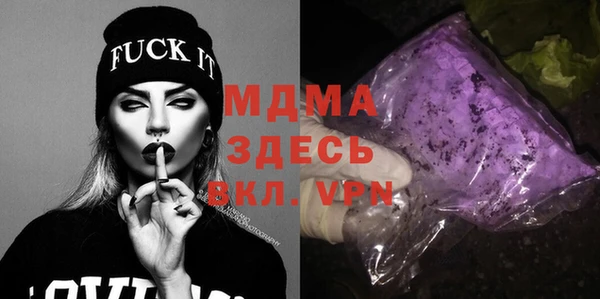 крисы Аркадак
